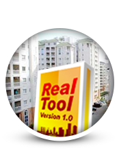 Разработка программного обеспечения RealTool для автоматизации работы агентства недвижимости